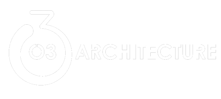 O3 Architecture - Architecte Quentin Van Bruyssel-Soleuvre-Liège