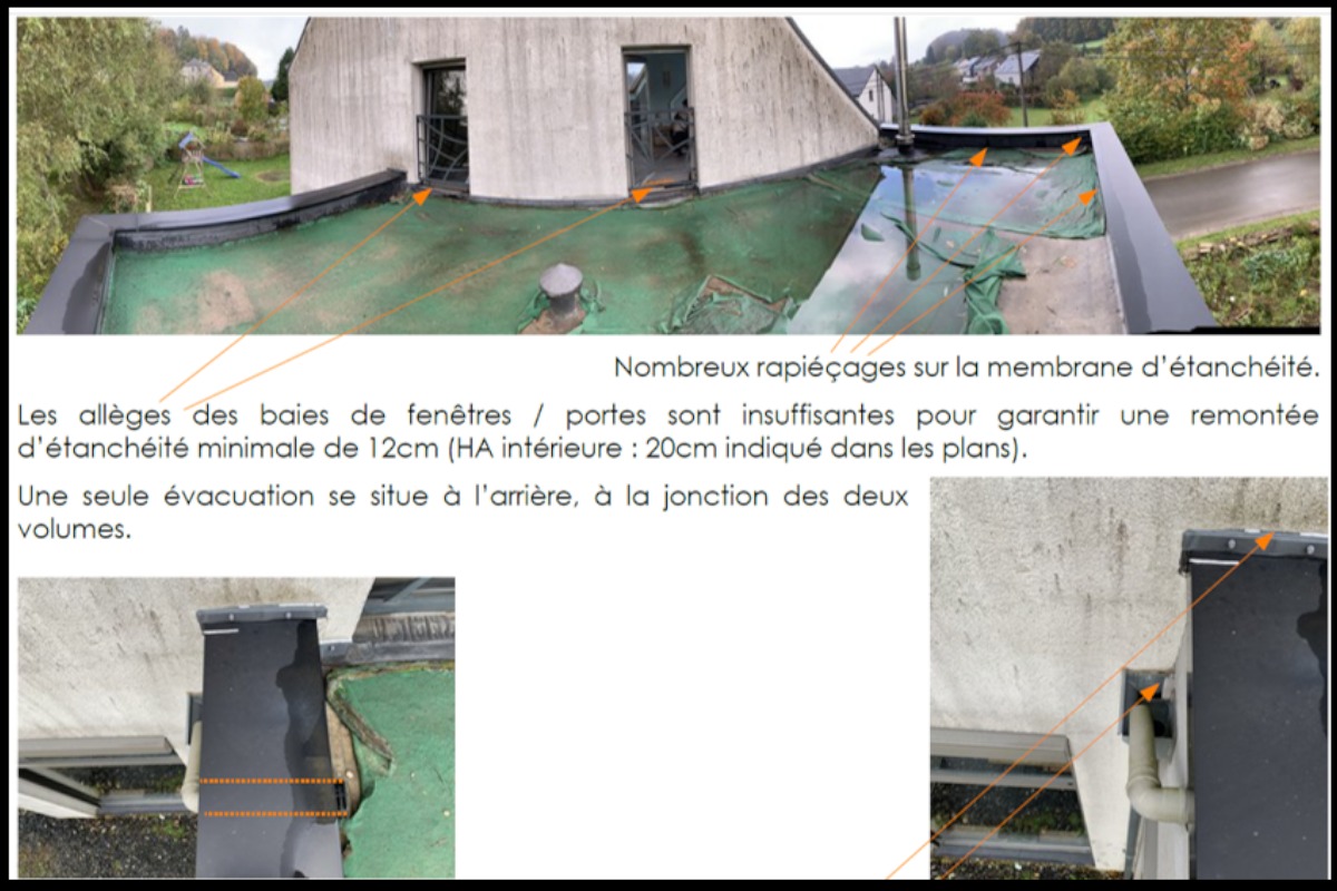 COORDINATION SECURITE SANTE - NIV. B COORDINATION SECURITE SANTE - NIV. B